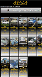 Mobile Screenshot of cars.avala.biz